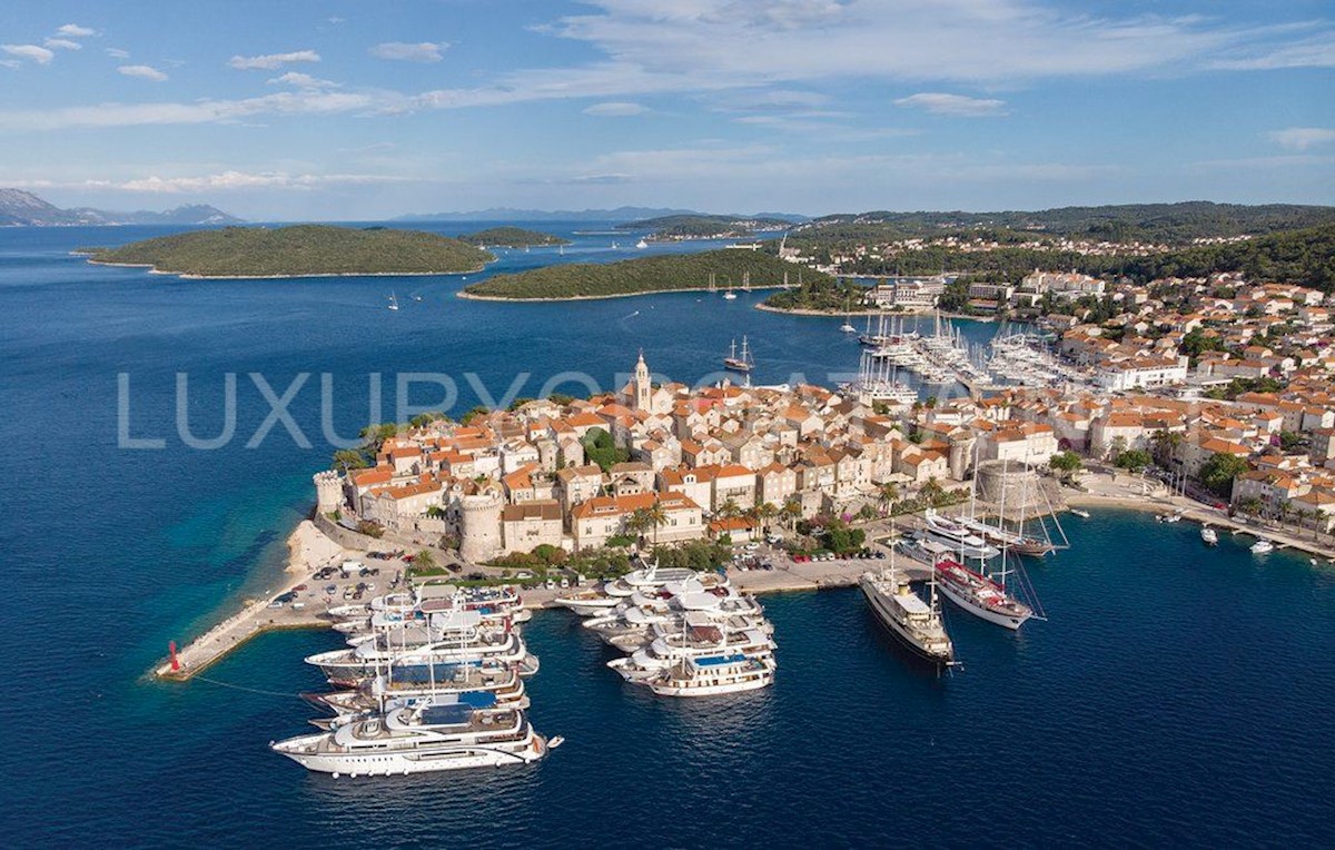 Kuća Na prodaju - DUBROVAČKO-NERETVANSKA  KORČULA 