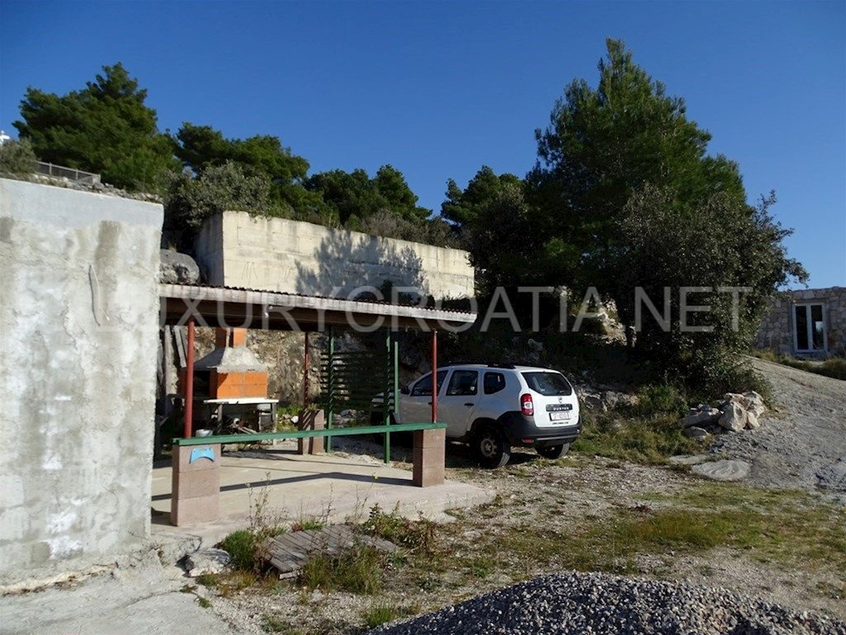 Kuća Na prodaju - ŠIBENSKO-KNINSKA  ROGOZNICA 