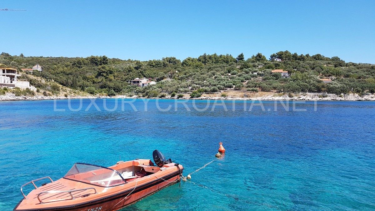 Terreno In vendita - DUBROVAČKO-NERETVANSKA  KORČULA 