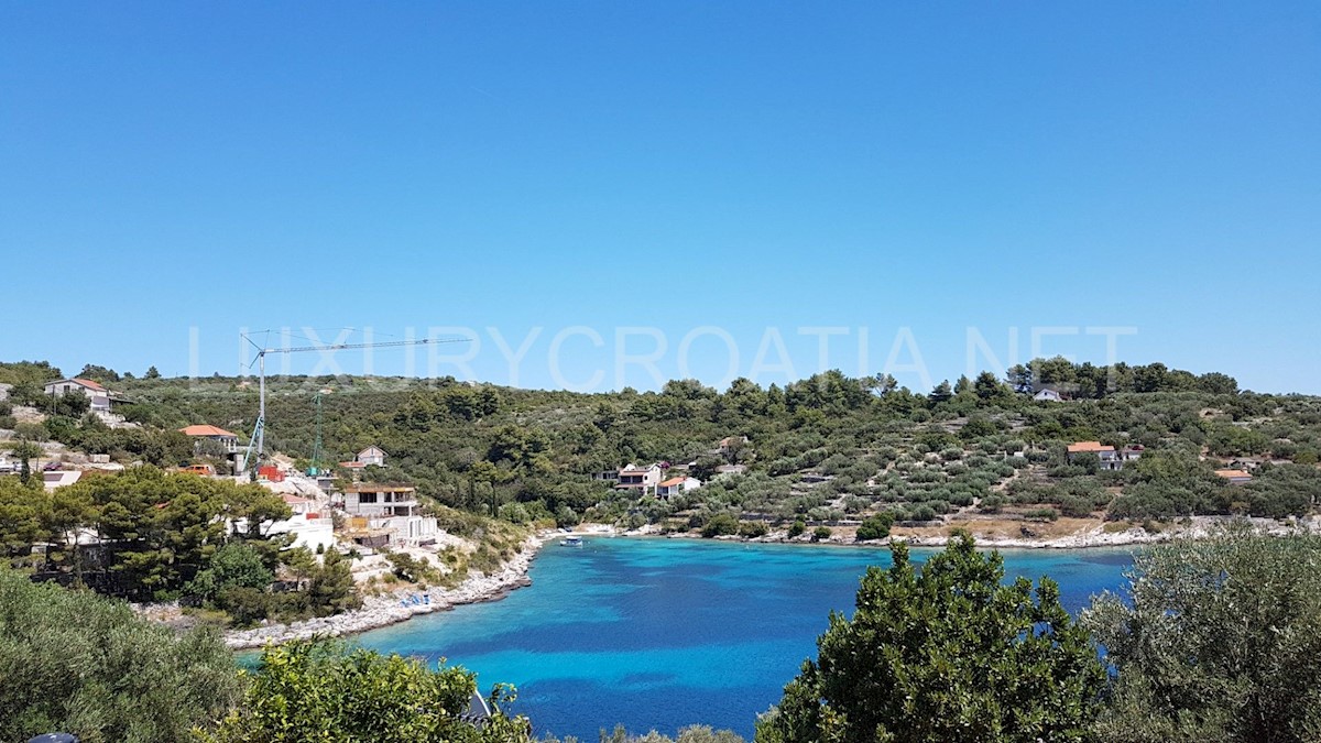 Terreno In vendita - DUBROVAČKO-NERETVANSKA  KORČULA 