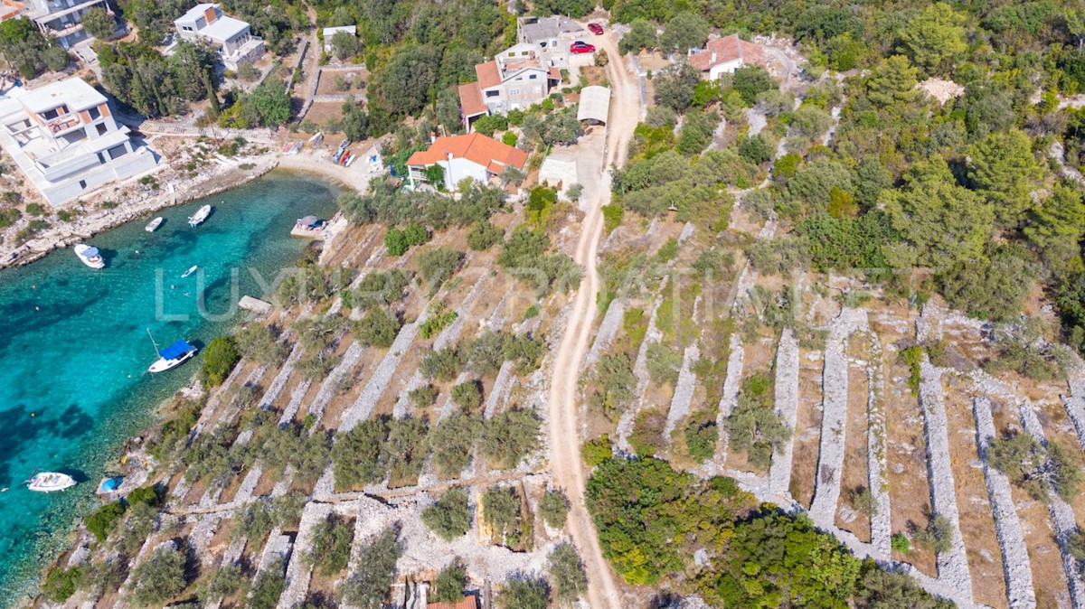 Terreno In vendita - DUBROVAČKO-NERETVANSKA  KORČULA 