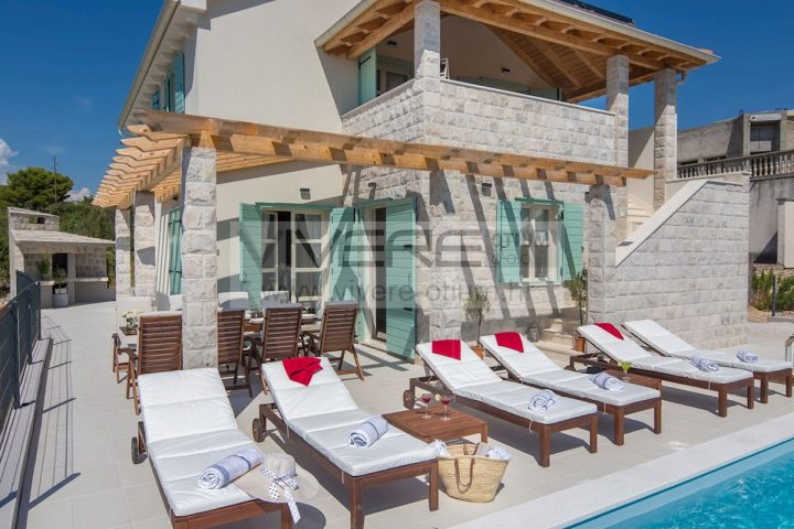 Haus Zu verkaufen - šibensko-kninska Primošten - foto 2/24