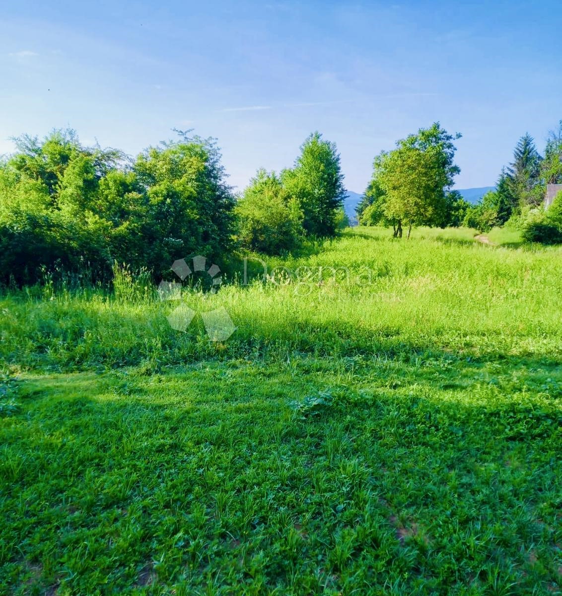 Zemljište Na prodaju - KARLOVAČKA  RAKOVICA 