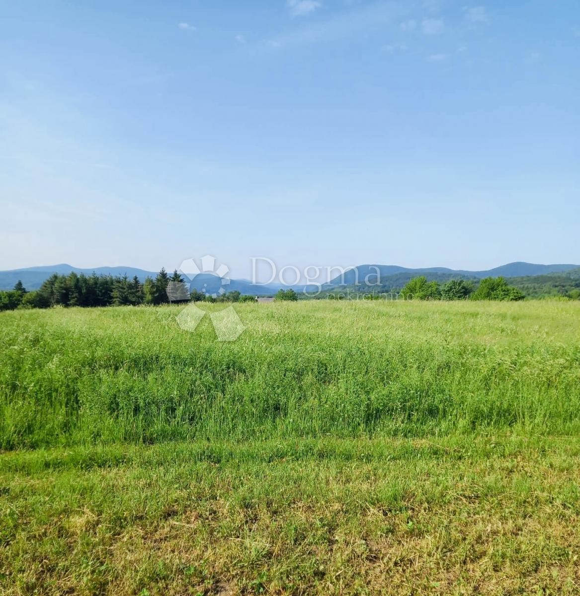 Land For sale GRABOVAC