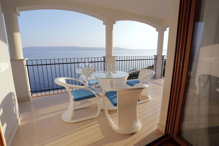 Flat For sale - Primorsko-goranska Novi Vinodolski - foto 2/22