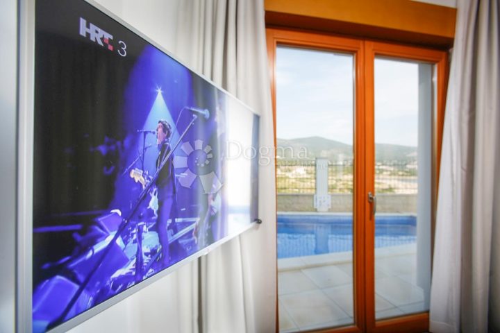 Flat For sale - Primorsko-goranska Novi Vinodolski - foto 3/22