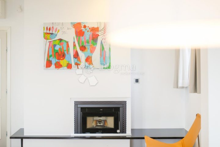 Flat For sale - Primorsko-goranska Novi Vinodolski - foto 5/22