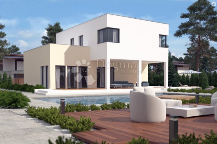 Land for sale 4497 m² – Cres