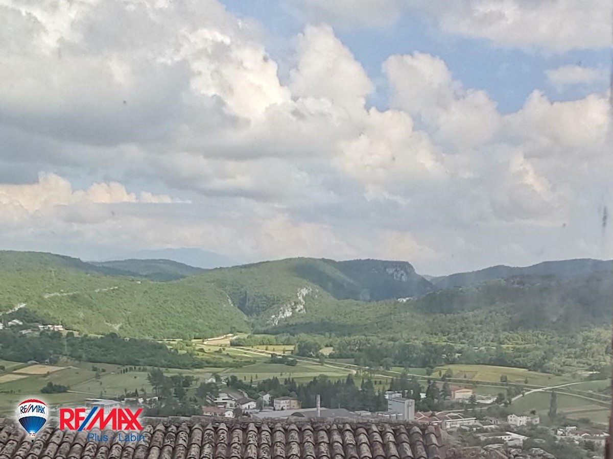 Maison À vendre - ISTARSKA  BUZET 