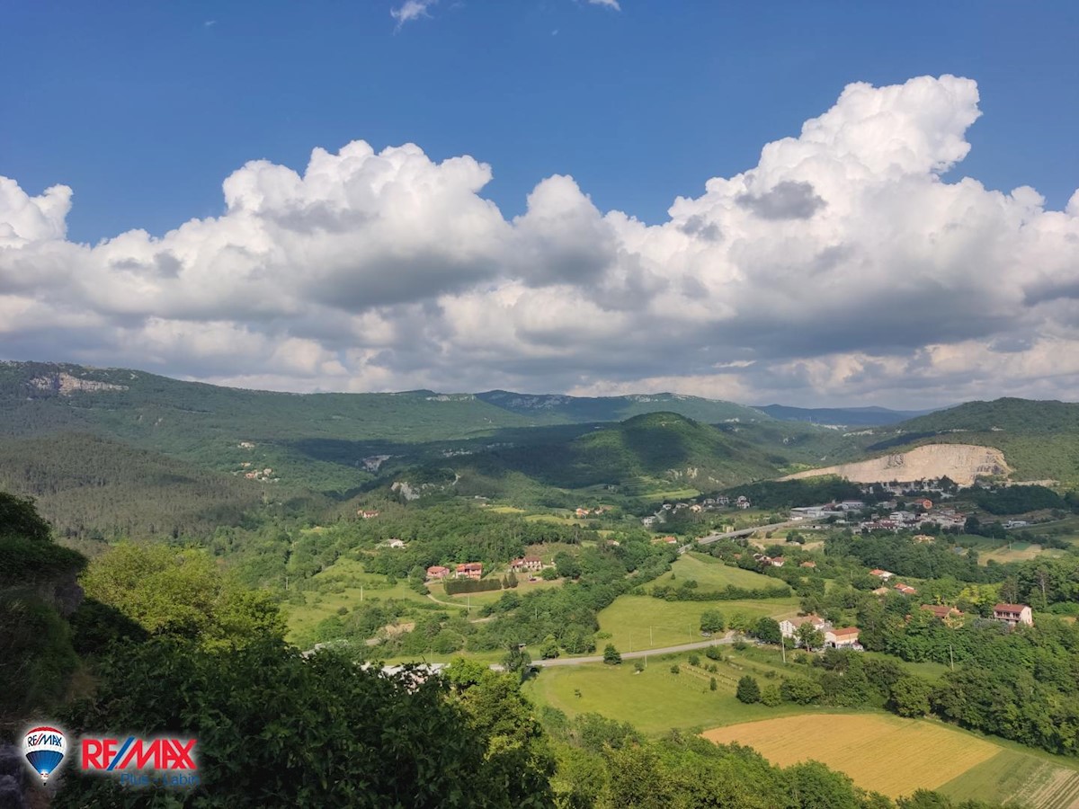 Kuća Na prodaju - ISTARSKA  Buzet