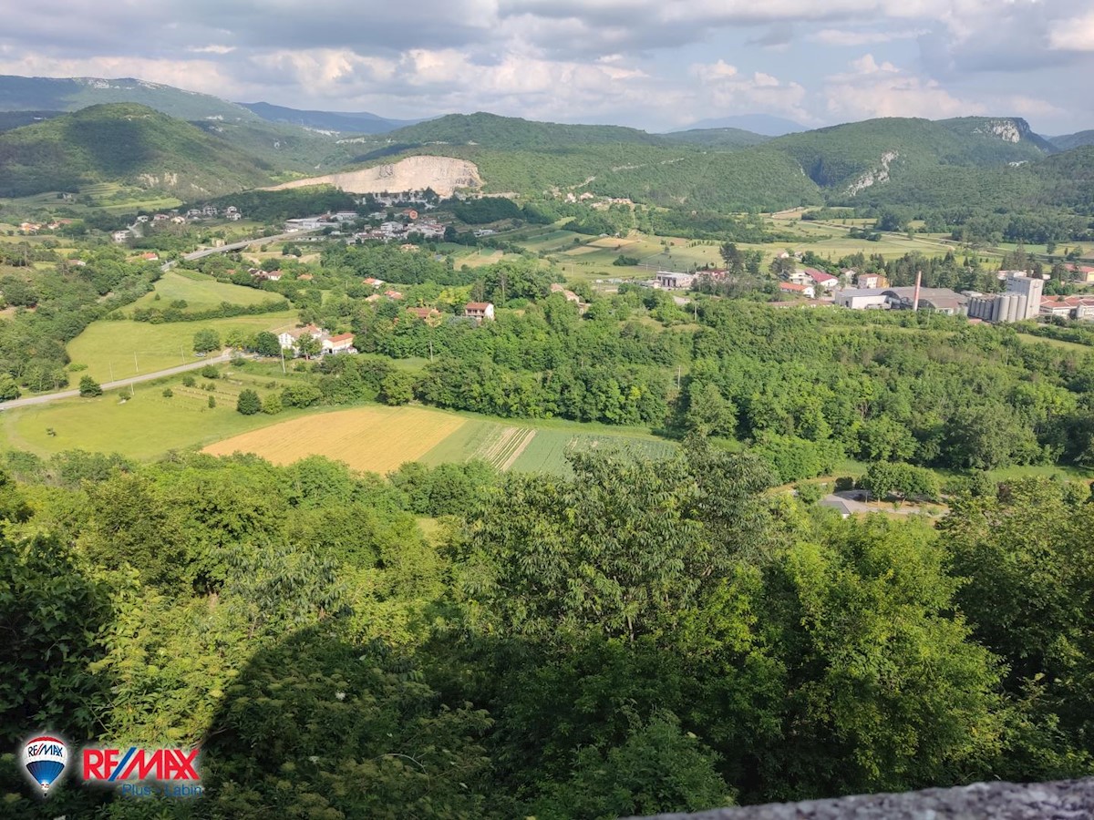 Maison À vendre - ISTARSKA  BUZET 