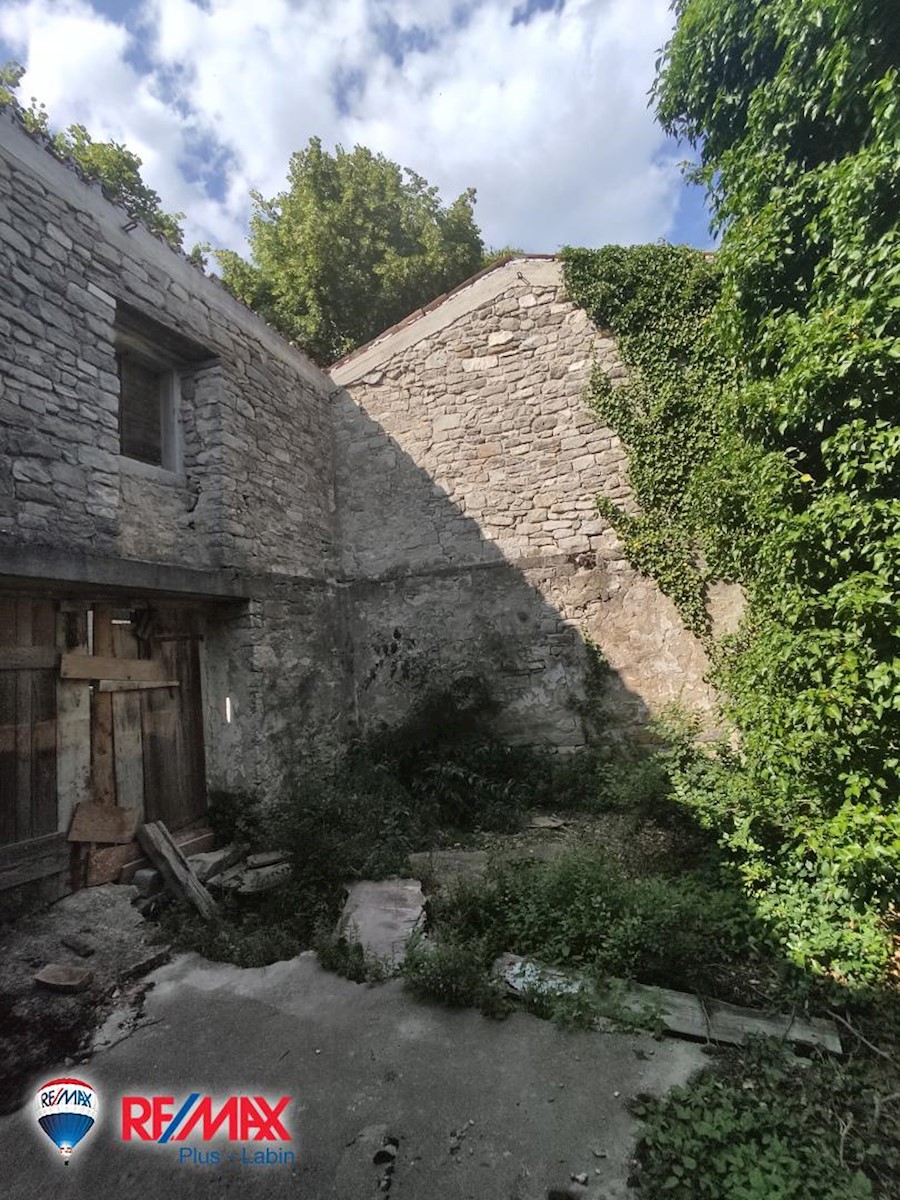 Maison À vendre - ISTARSKA  BUZET 