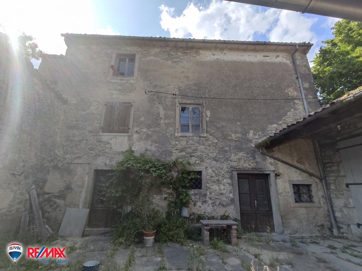 Maison À vendre - ISTARSKA  BUZET 