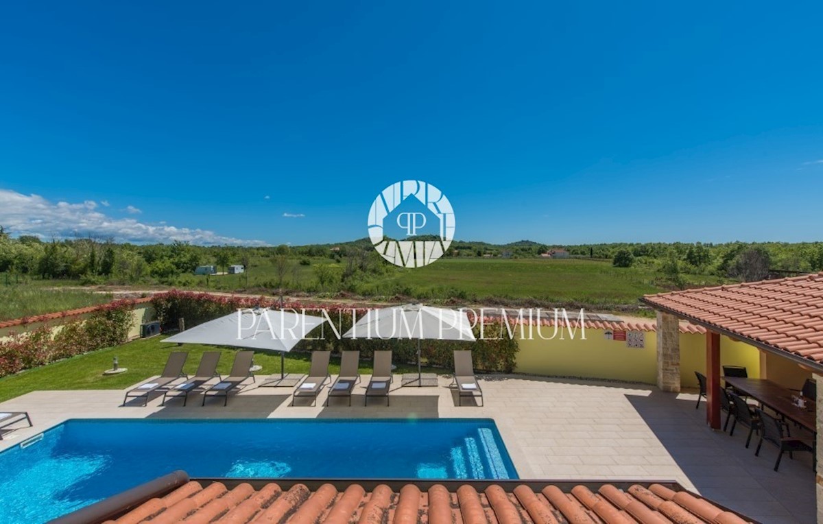 Dom Na sprzedaż - ISTARSKA  POREČ 