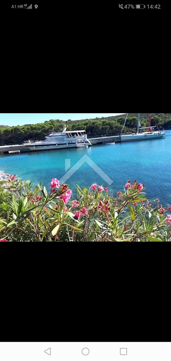 Land For sale - ZADARSKA  ZADAR 