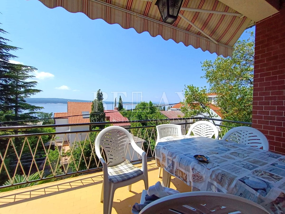 House For sale - PRIMORSKO-GORANSKA CRIKVENICA