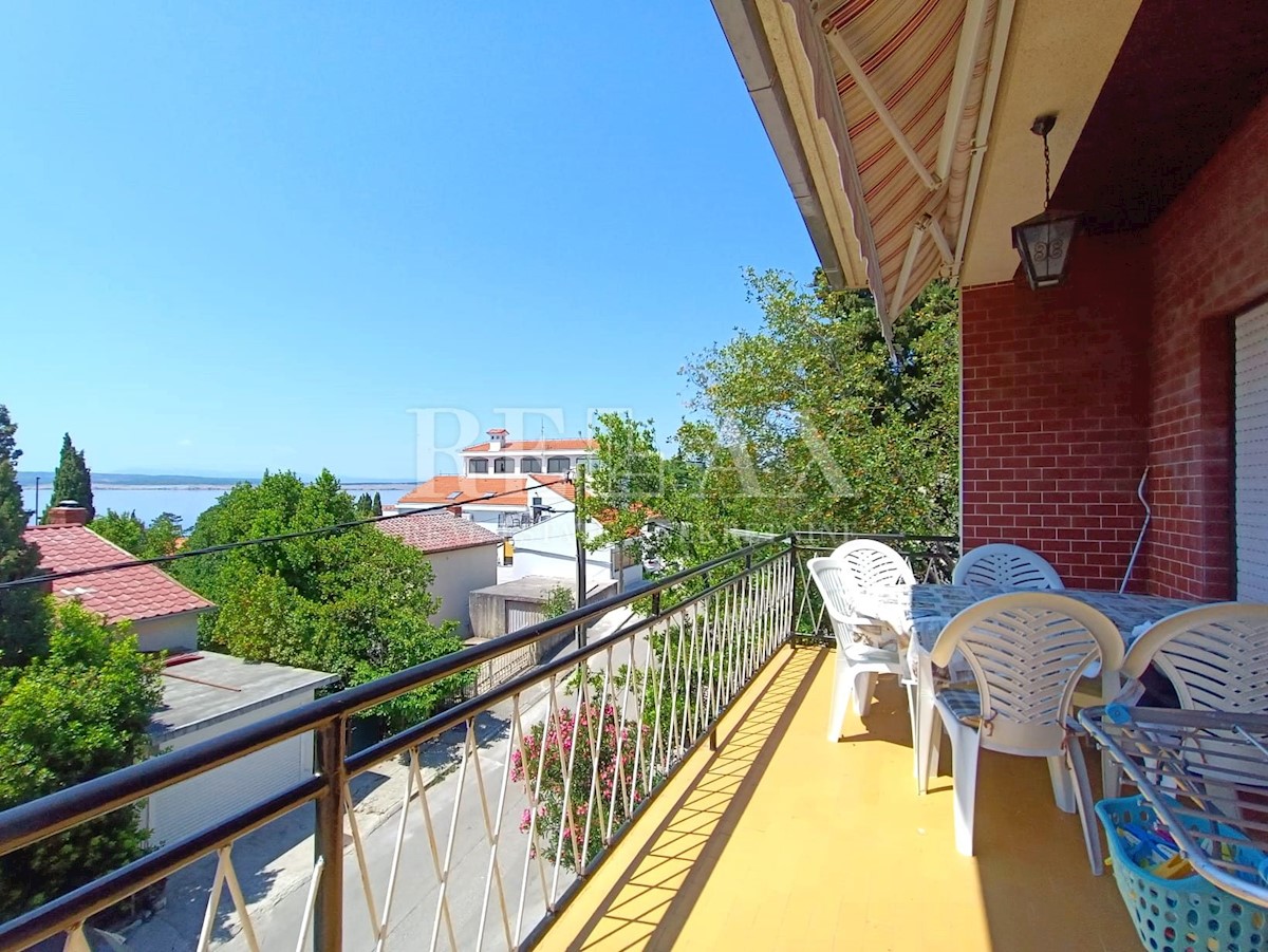 House For sale - PRIMORSKO-GORANSKA CRIKVENICA