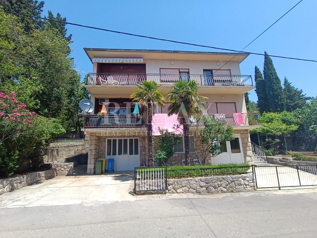 House For sale - PRIMORSKO-GORANSKA CRIKVENICA