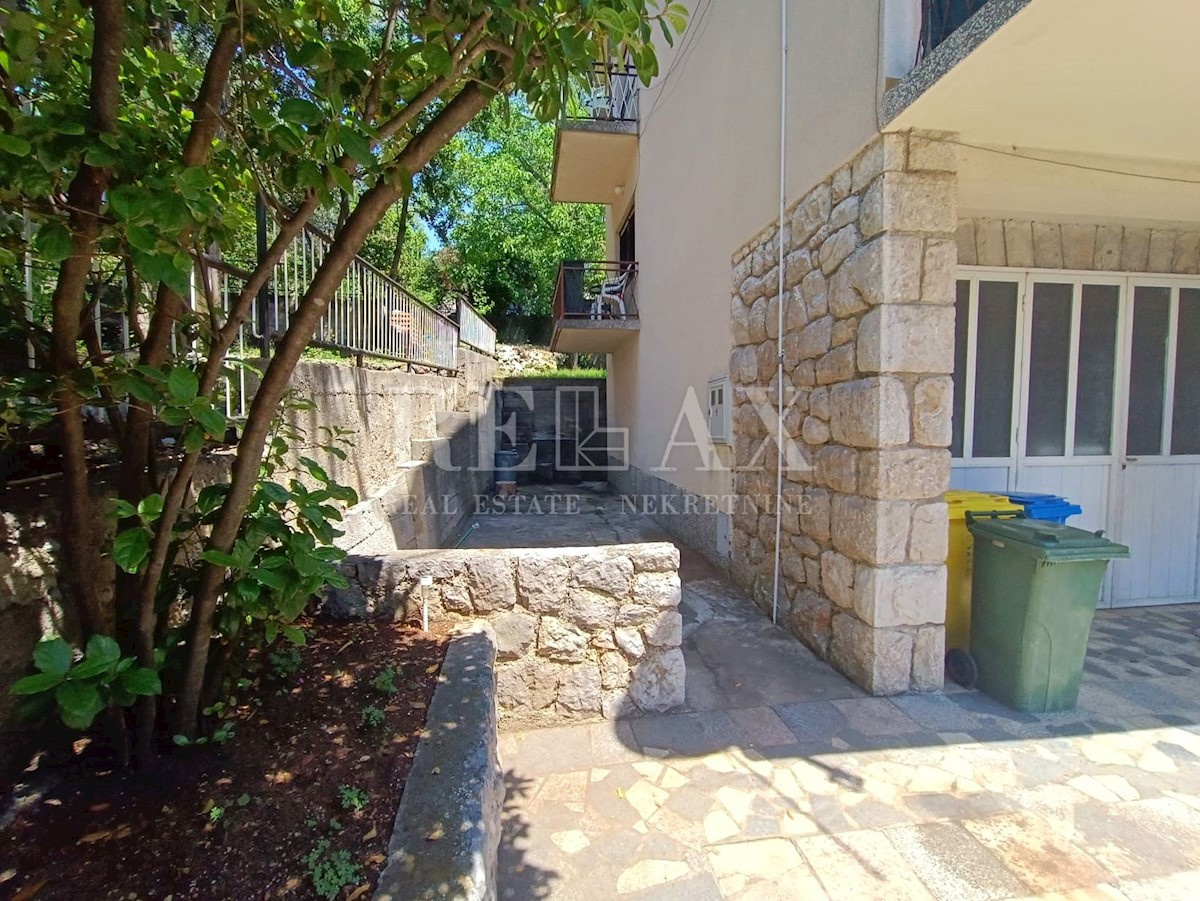 House For sale - PRIMORSKO-GORANSKA CRIKVENICA