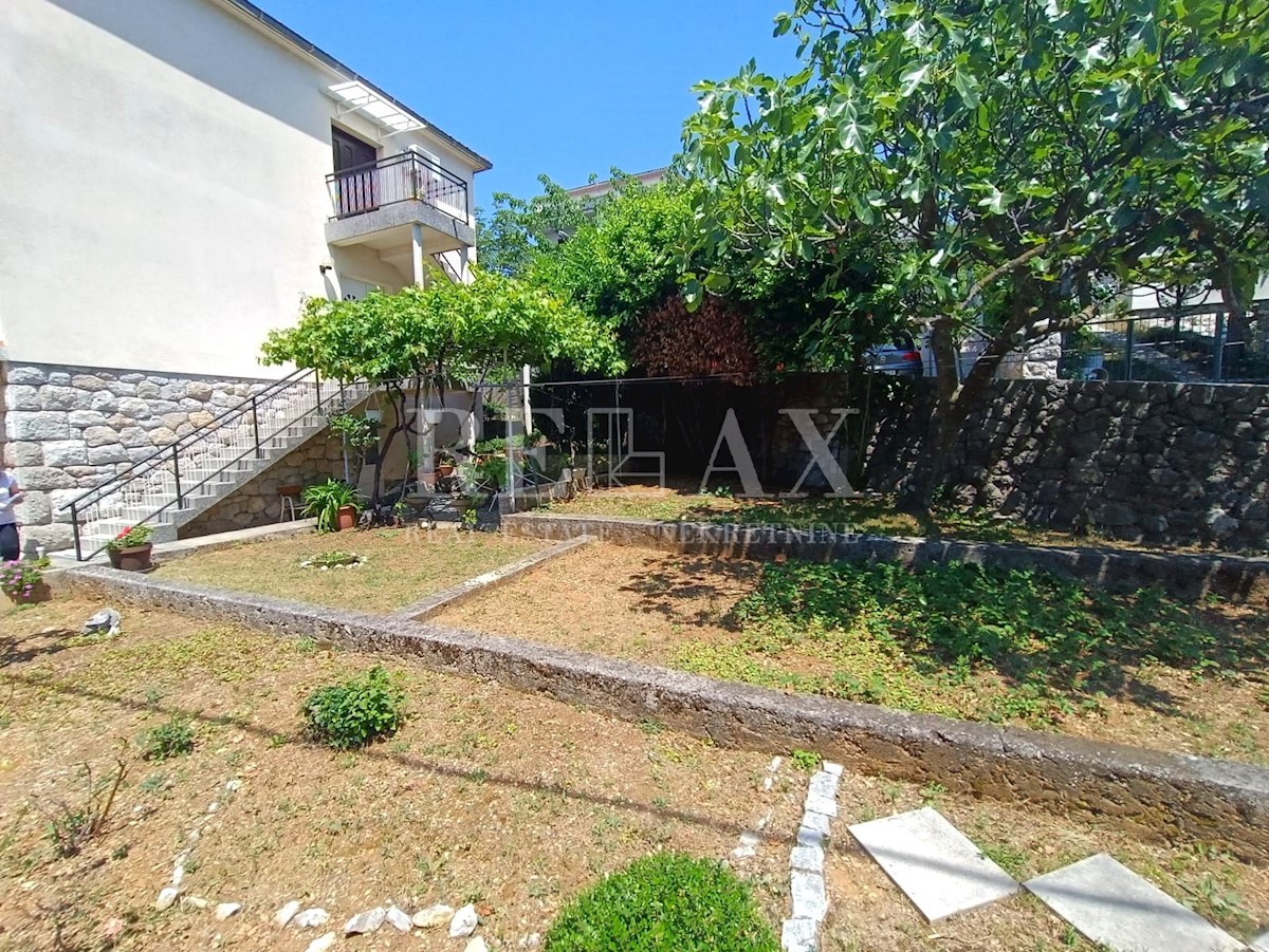 House For sale - PRIMORSKO-GORANSKA CRIKVENICA