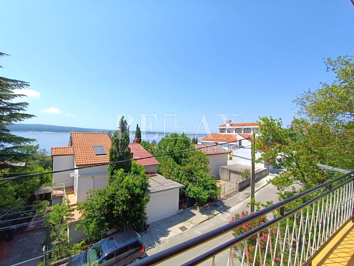 House For sale - PRIMORSKO-GORANSKA CRIKVENICA