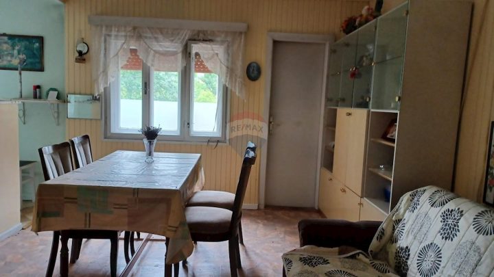 Hiša na predaj 120 m² – Brod Moravice