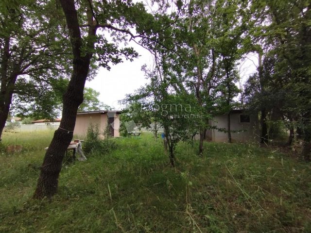 Land For sale - Istarska Ližnjan - foto 2/12