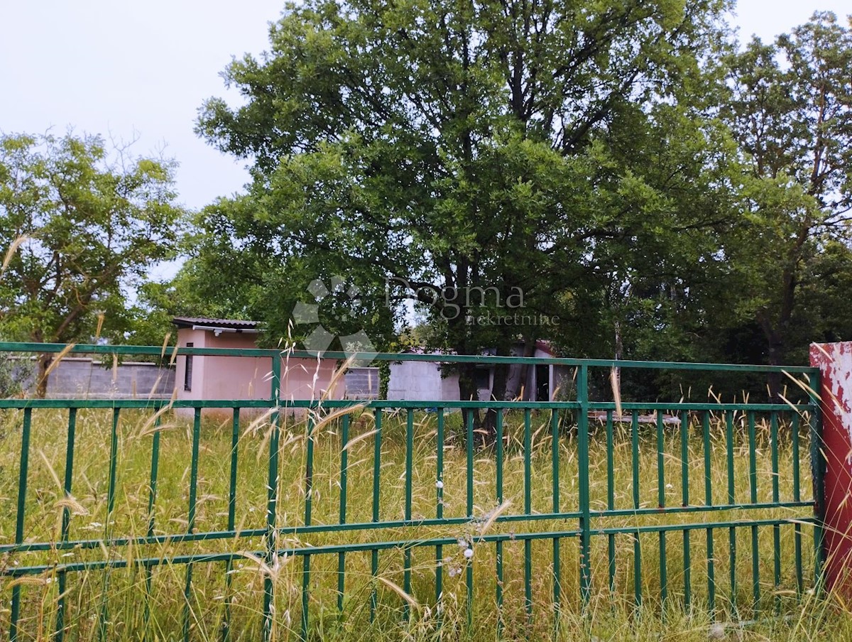 Land For sale - ISTARSKA  Ližnjan