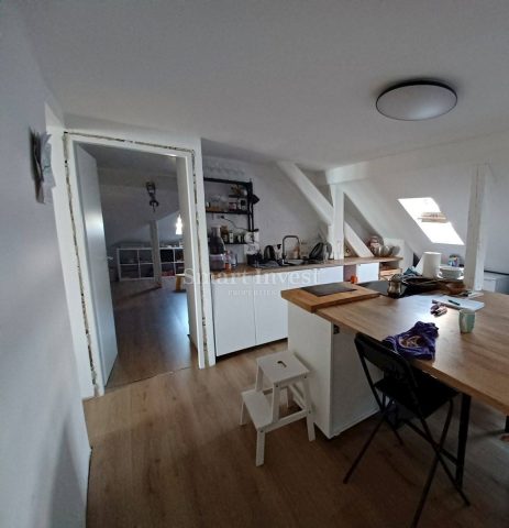 Apartmán Na predaj - Primorsko-goranska Opatija - foto 4/10