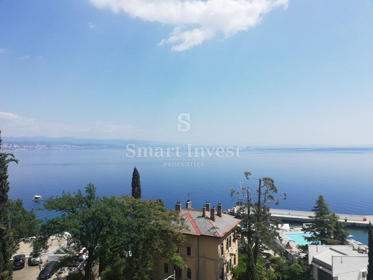 Apartment Zu verkaufen - PRIMORSKO-GORANSKA  Opatija