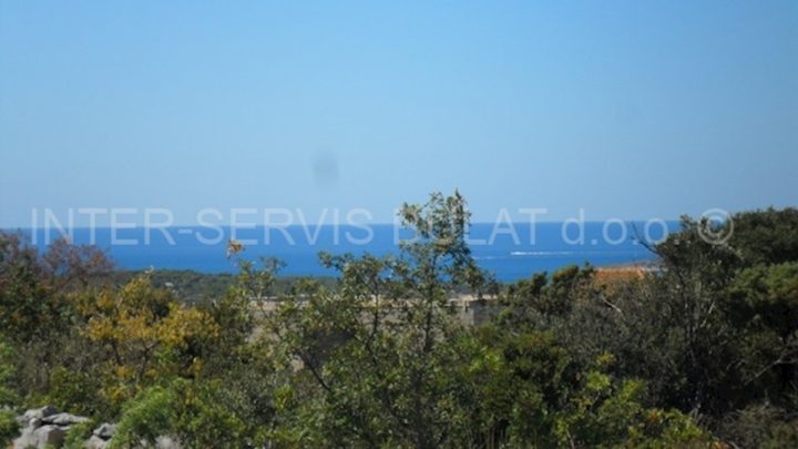 Terreno in vendita 2457 m² – Primošten Burnji