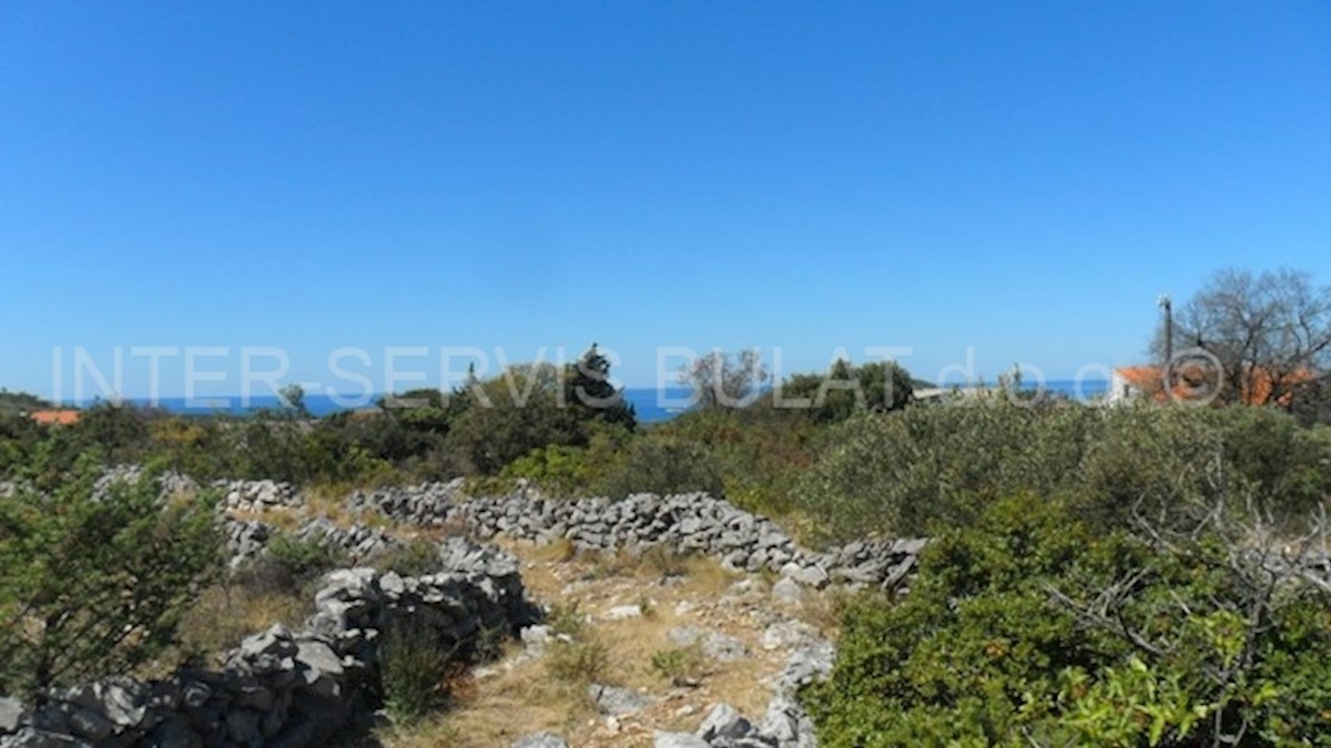 Land For sale - ŠIBENSKO-KNINSKA  PRIMOŠTEN 