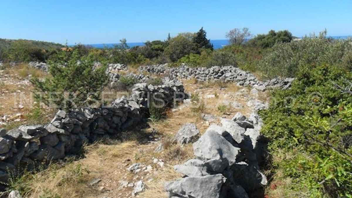 Pozemek Na prodej - ŠIBENSKO-KNINSKA  PRIMOŠTEN 