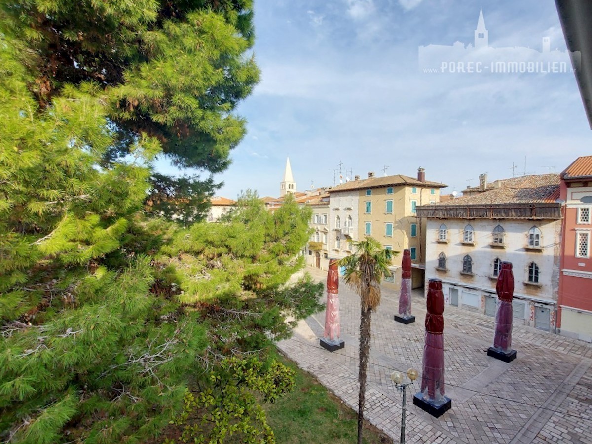 Flat For sale - ISTARSKA  POREČ 