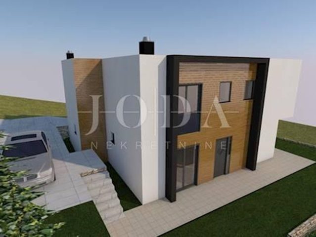 Hiša na predaj 160 m² – Dramalj