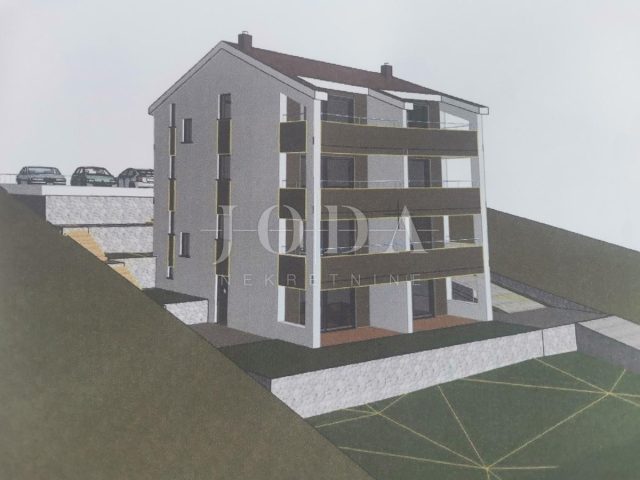 Flat for sale 113 m² – Dramalj