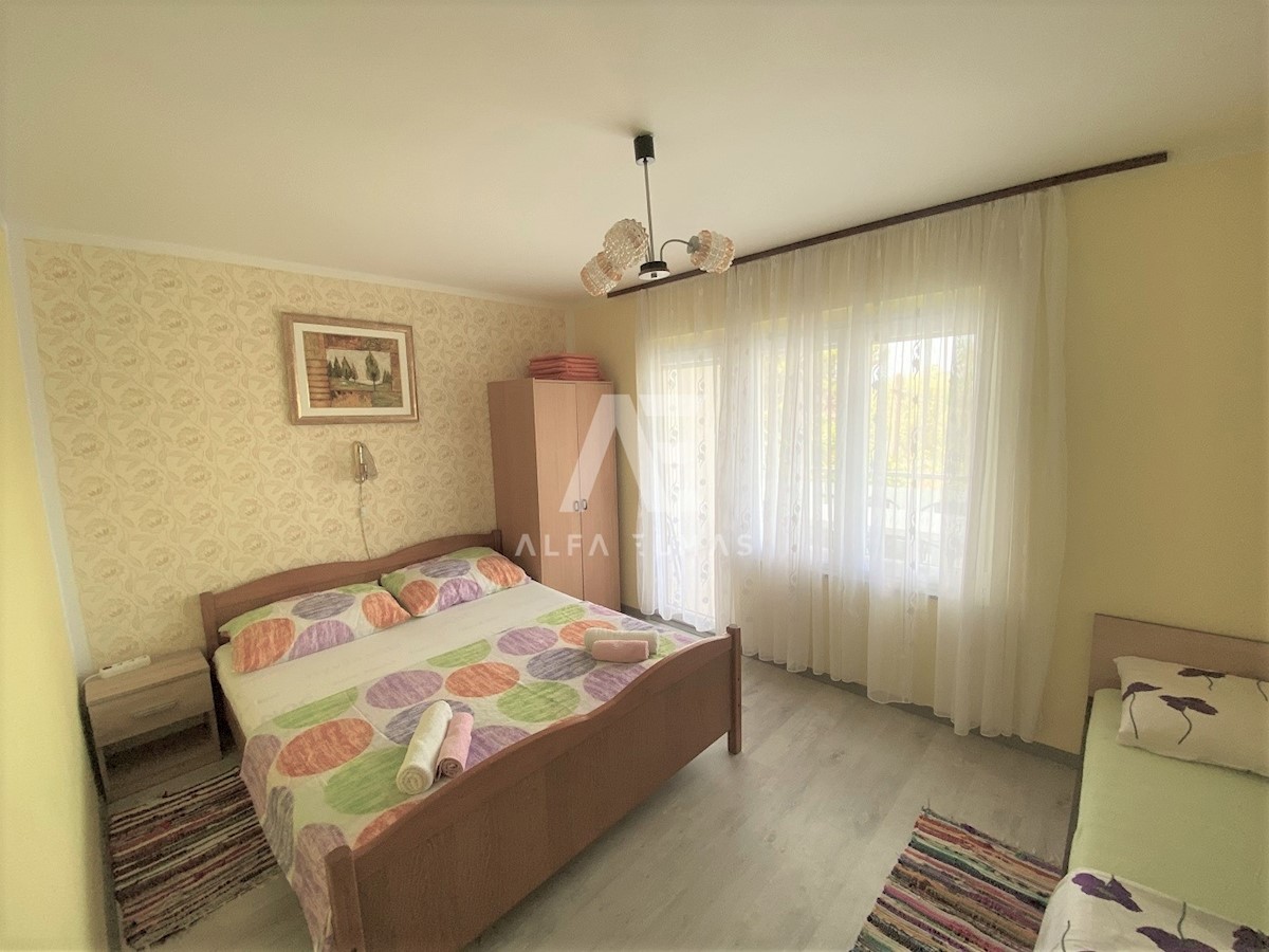 Hiša Na predaj - PRIMORSKO-GORANSKA  KRK 