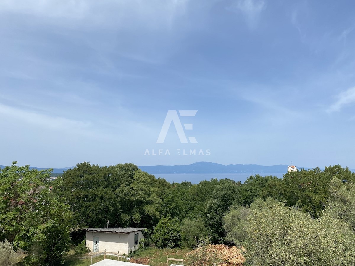 Hiša Na predaj - PRIMORSKO-GORANSKA  KRK 