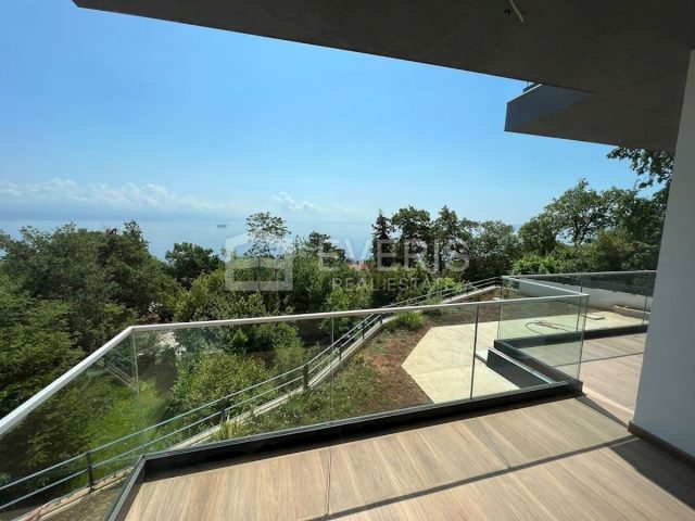 Haus Zu verkaufen - Primorsko-goranska Opatija - foto 2/31