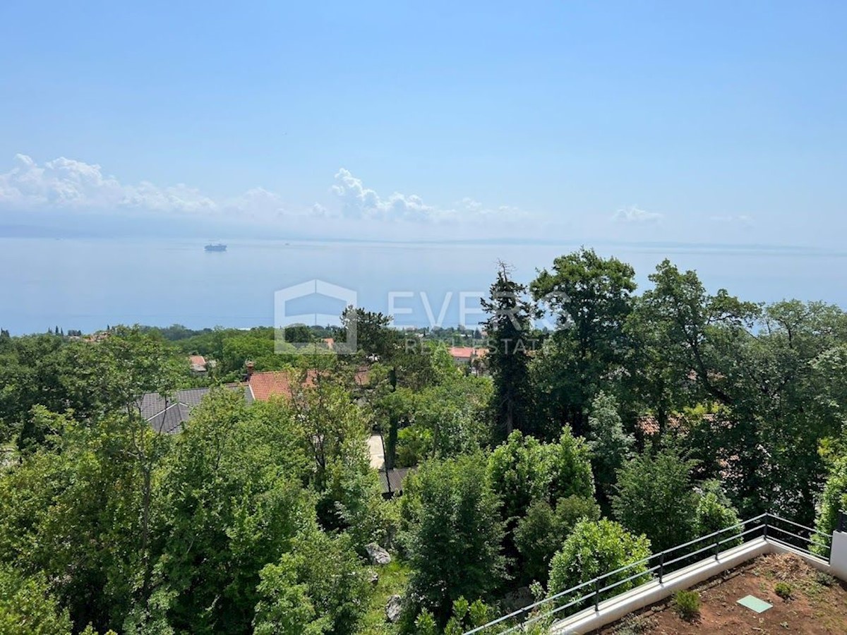 House For sale - PRIMORSKO-GORANSKA  OPATIJA 