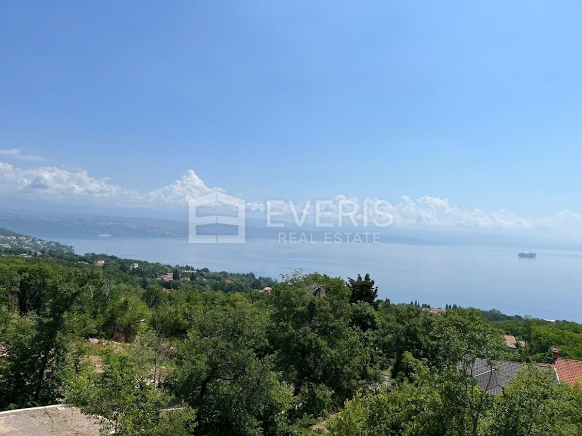 House For sale - PRIMORSKO-GORANSKA  OPATIJA 