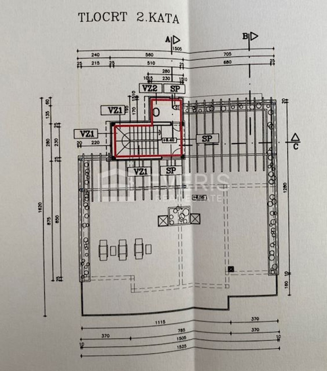 Haus Zu verkaufen - PRIMORSKO-GORANSKA  Opatija
