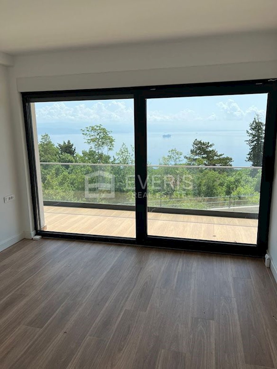 House For sale - PRIMORSKO-GORANSKA  OPATIJA 