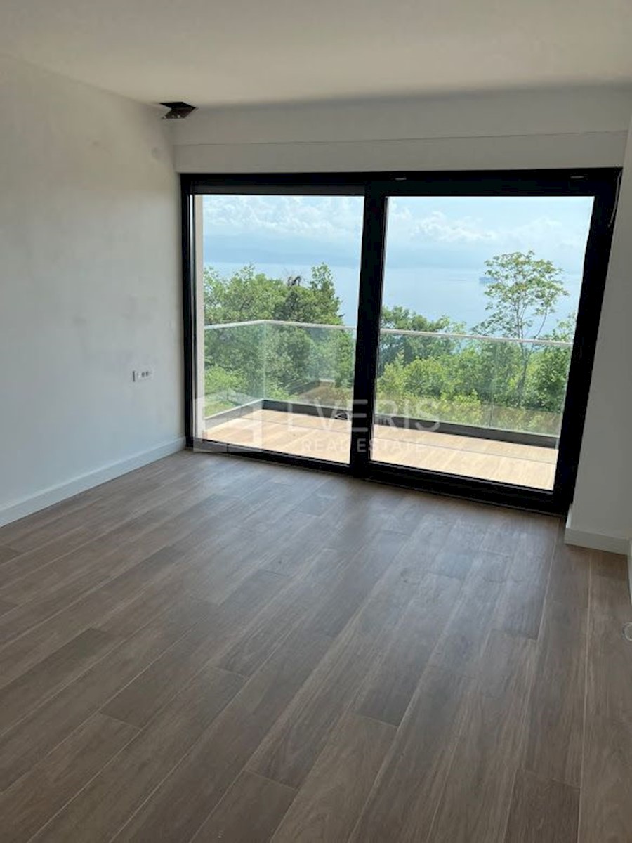 House For sale - PRIMORSKO-GORANSKA  OPATIJA 