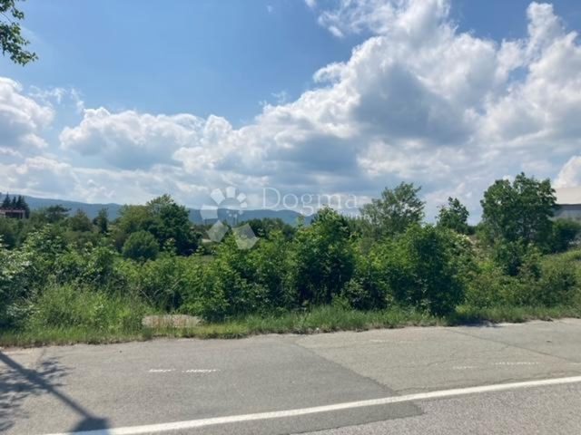 Terreno in vendita 6765 m² – Rupa