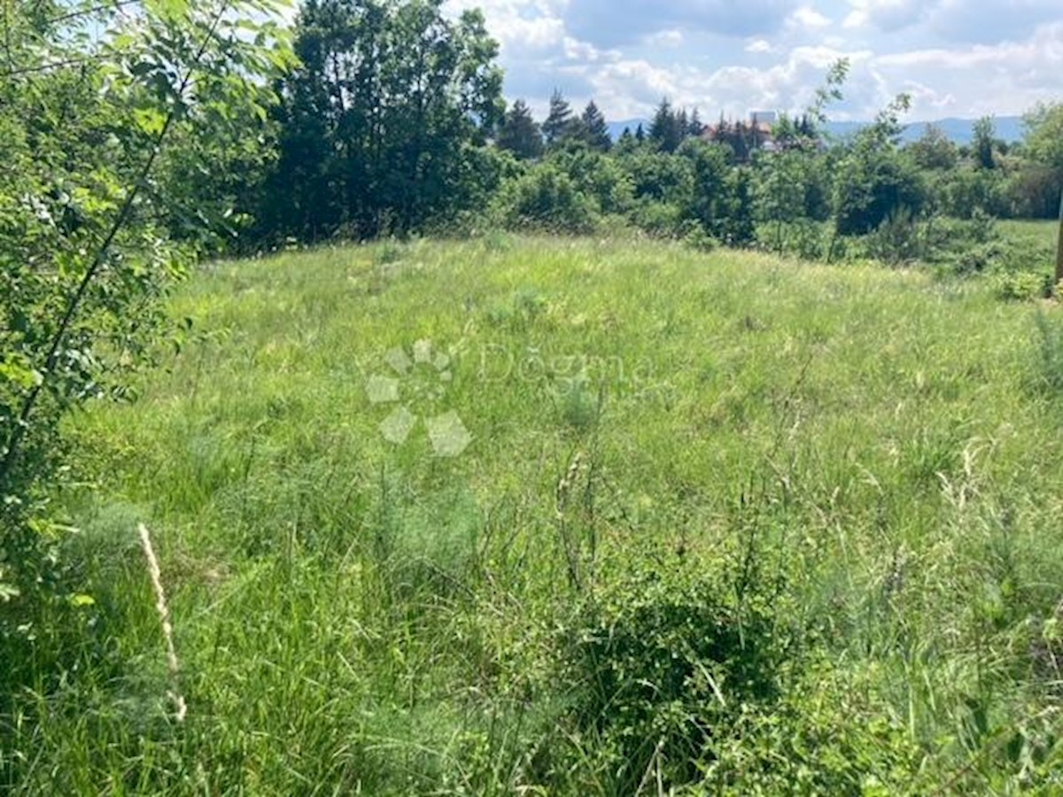 Land For sale - PRIMORSKO-GORANSKA  MATULJI 