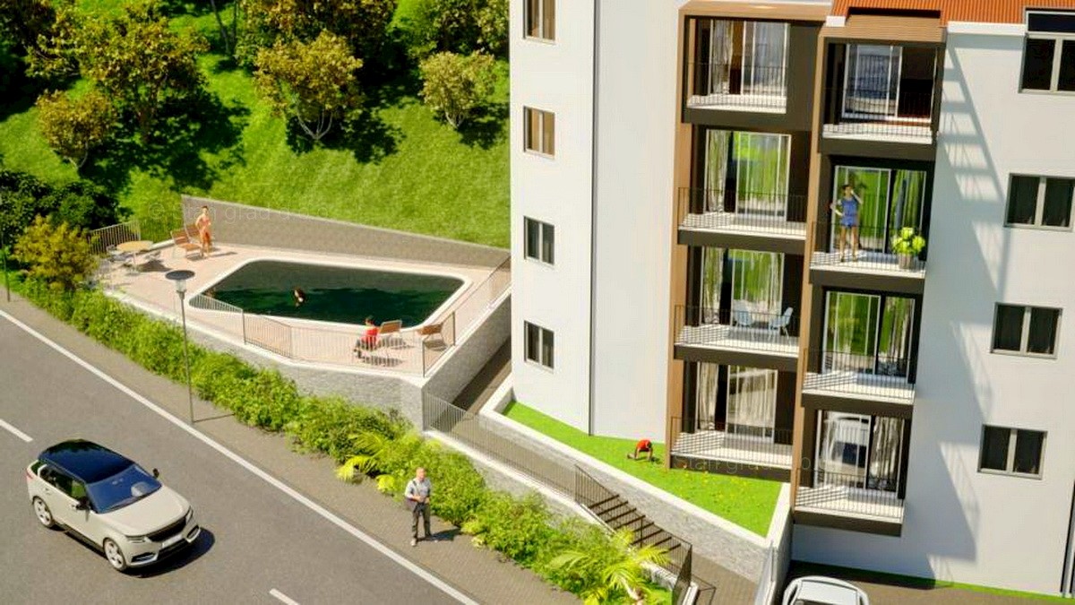 House For sale - Primorsko-goranska Crikvenica - foto 3/4