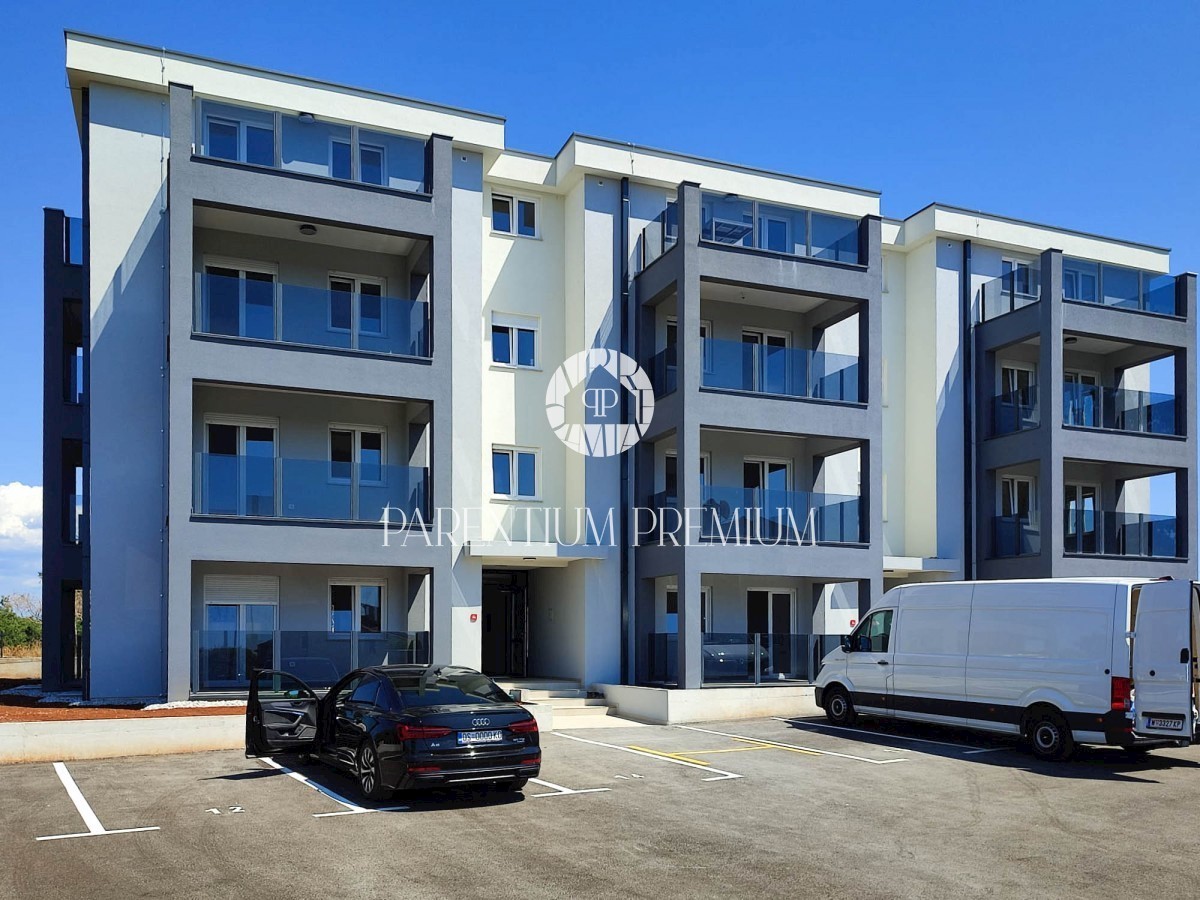 Apartmán Na prodej - ISTARSKA  POREČ 