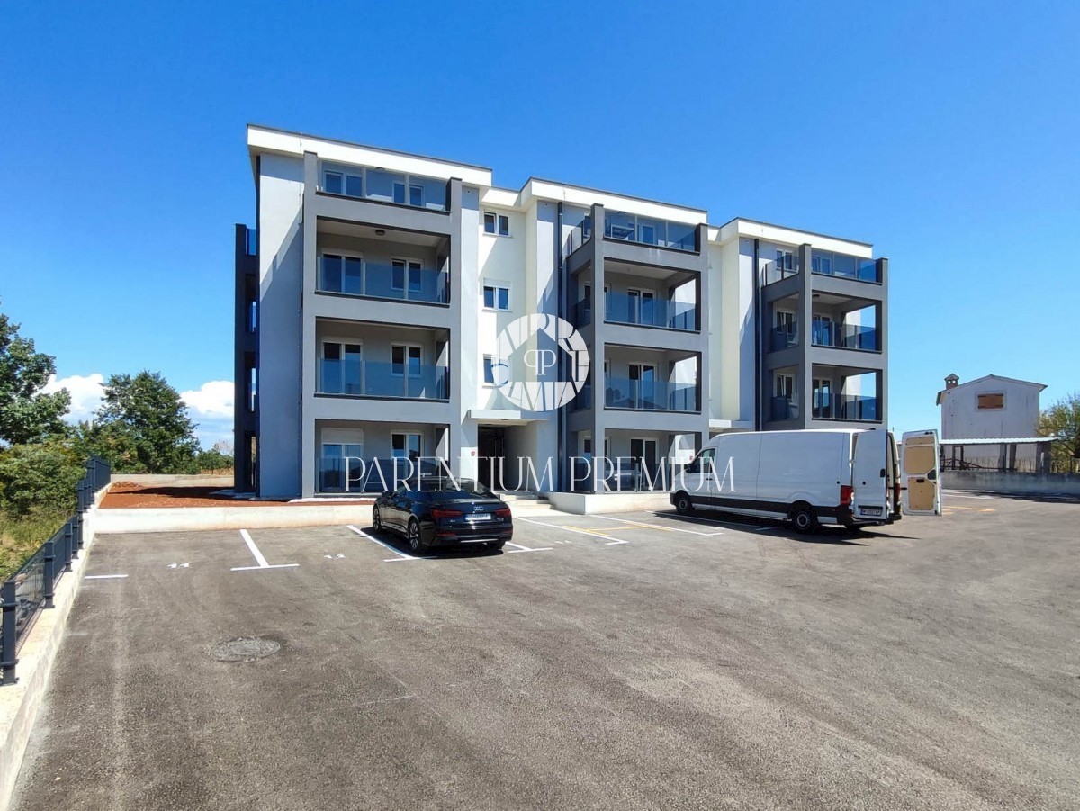 Stan Na prodaju - ISTARSKA  Poreč