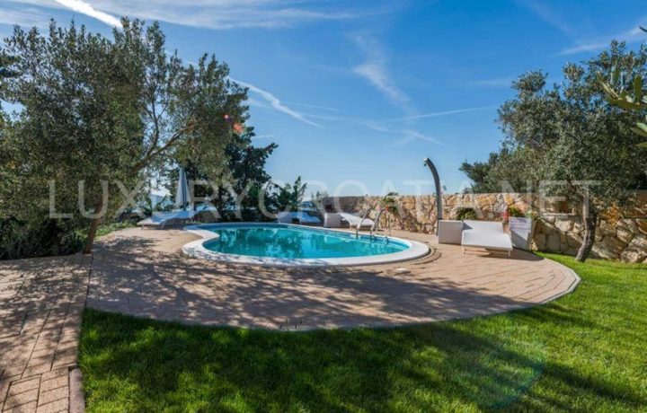 House for sale 350 m² – Šibenik